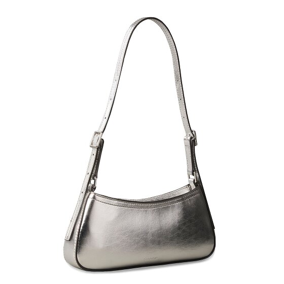 Calvin Klein CK Metallic Schoudertas 27 cm