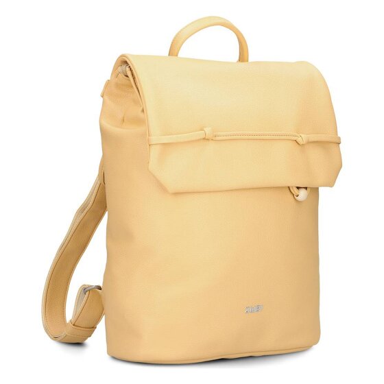 Zwei Perla Dagrugzak 35 cm Laptopvak