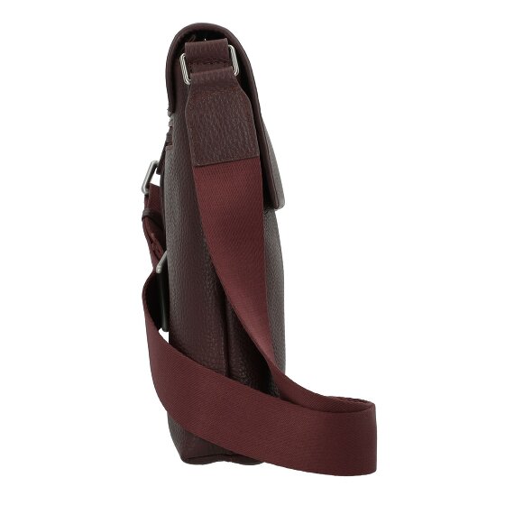 Jost Vika Schoudertas Leer 23 cm