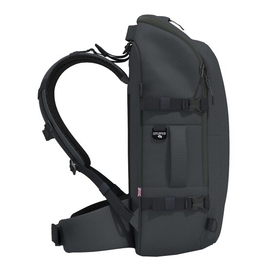 Cabin Zero Adventure Cabin Bag ADV 42L Rugzak 55 cm