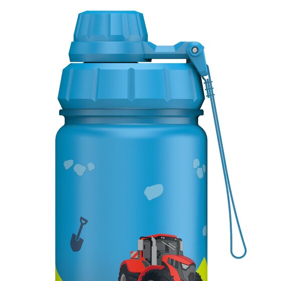 Step by Step Drinkfles 1 ml