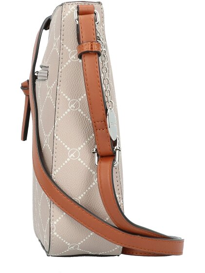 Tamaris Anastasia Klassieke Schoudertas 23 cm Tamaris Anastasia Klassieke Schoudertas 23 cm