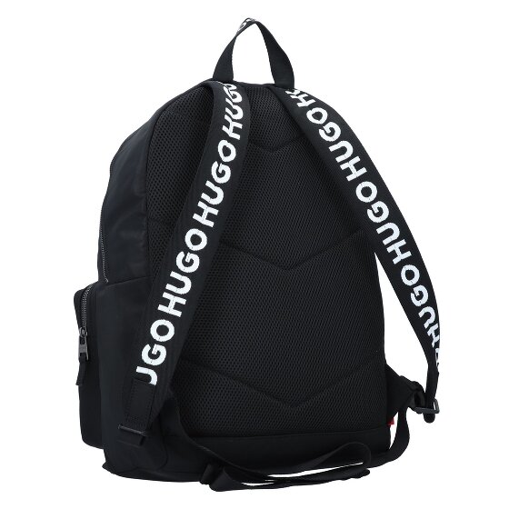 Hugo Tayron Dagrugzak 42 cm Laptop compartiment