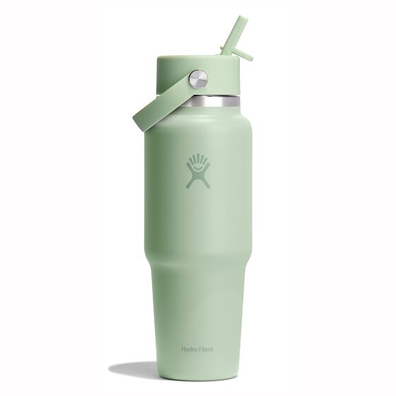 Hydro Flask Hydration Travel Bottle Flex Straw Cap Drinkfles 945 ml