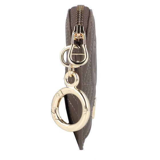 AIGNER Diadora tas tag leer 12 cm