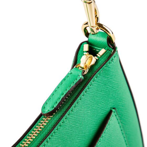 Lauren Ralph Lauren Danni Schoudertas Leer 26.5 cm