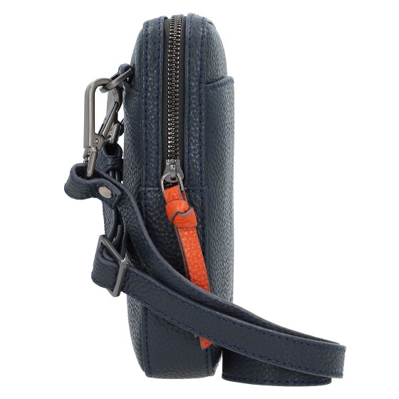 Braun Büffel Novara Schoudertas Leer 14.5 cm