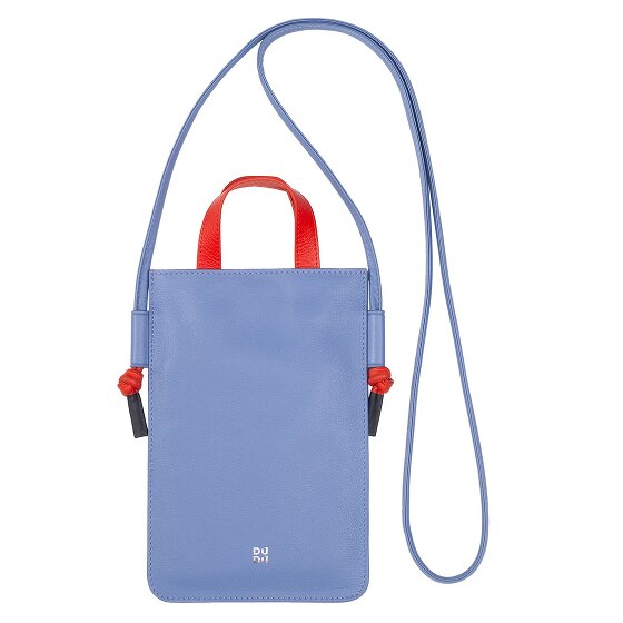 DuDu Faro Mobiel telefoonhoesje Leer 13 cm