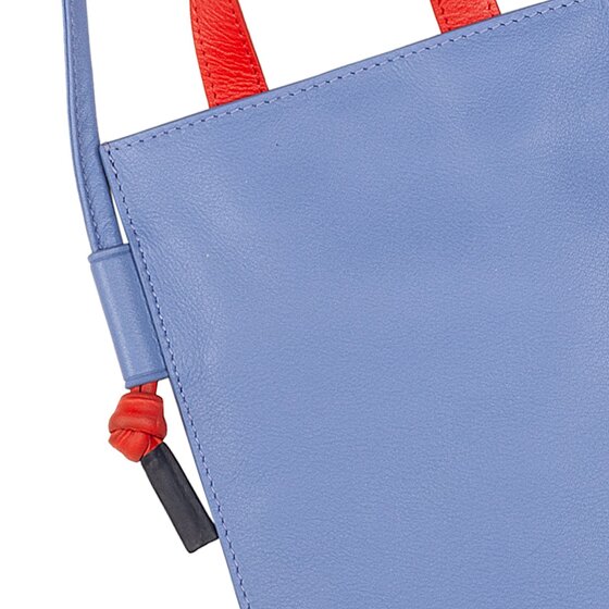 DuDu Faro Mobiel telefoonhoesje Leer 13 cm