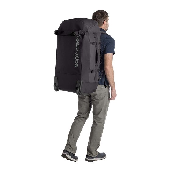 Eagle Creek Cargo Hauler 110 L 2 wielen Reistas 77 cm
