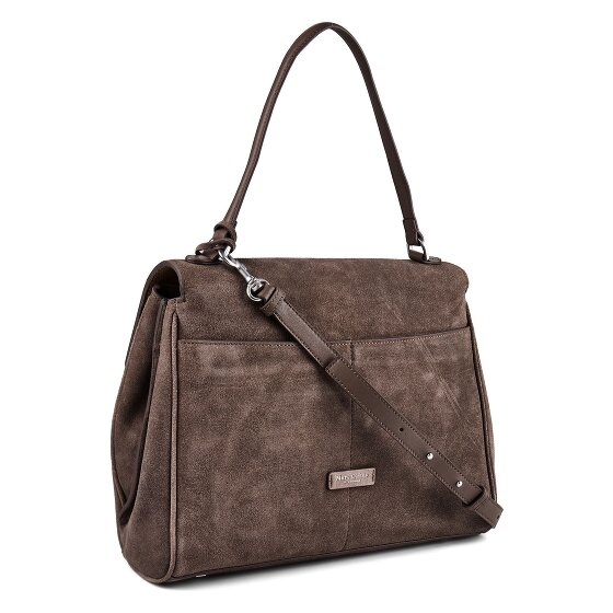 Marc O'Polo Schoudertas Leder 45 cm