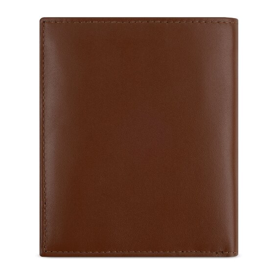 mano Don Antonio Portemonnee RFID-bescherming Leer 10 cm