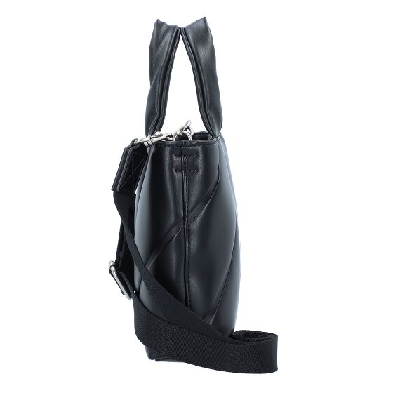 Calvin Klein Jeans Quilted Handtas 25 cm