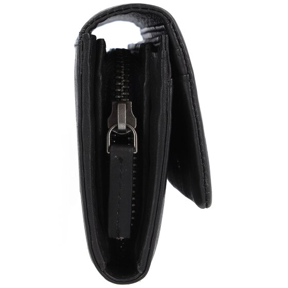 Jack Kinsky Brisbane Portemonnee RFID Leer 18,5 cm
