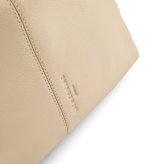 Liebeskind Paris Schoudertas M Leder 40 cm