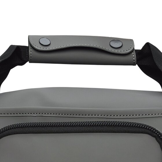 Rains Texel Handtas 32 cm Rains Texel Handtas 32 cm