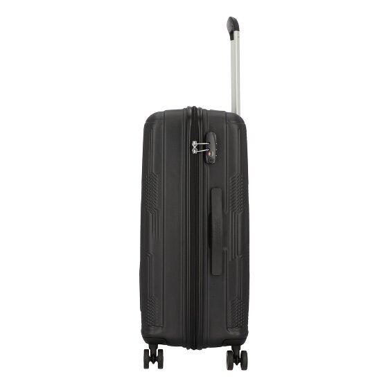 American Tourister Sunchaser 4 wielen Kofferset 3-delig