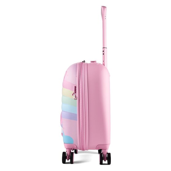American Tourister Wondertrips 4 wielen Kinderwagen 47 cm