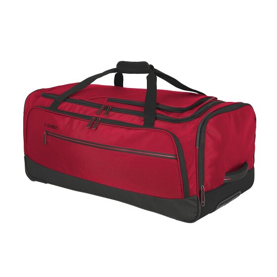 Travelite Crosslite 5.0 2 wielen Reistas L 79 cm