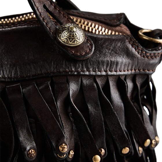 Campomaggi Melissa Handtas Leder 34 cm