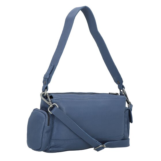 Cowboysbag Susanville Schoudertas Leer 25 cm