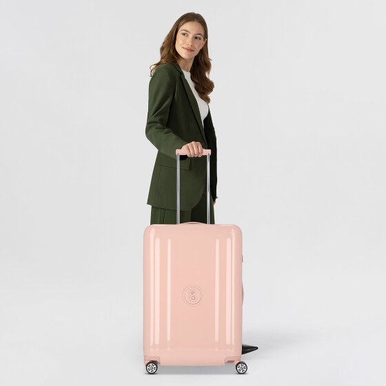 Bogner Piz 4 wielen Trolley M 65 cm