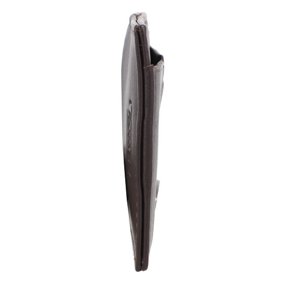 camel active Vegas Kredietkaart etui RFID-bescherming Leer 10.5 cm