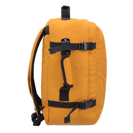 Cabin Zero Classic 36L Cabin Rugzak Rugzak 44 cm