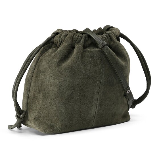 Liebeskind Lya Schoudertas Leer 25 cm