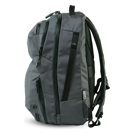 Echolac Active x reisrugzak 50 cm laptopvak