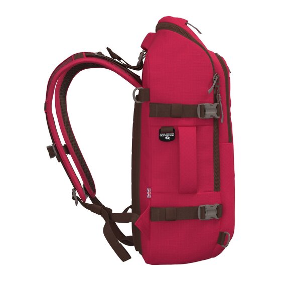 Cabin Zero Adventure Cabin Bag ADV Pro 32L Rugzak 46 cm Laptopcompartiment