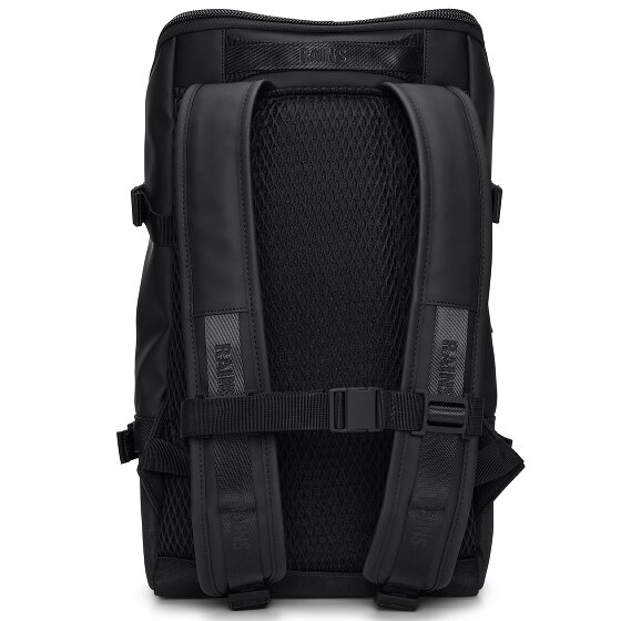 Rains Trail Dagrugzak 45 cm Laptop compartiment