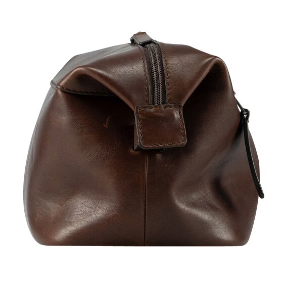 Jost Lund Toilettas Leder 25 cm