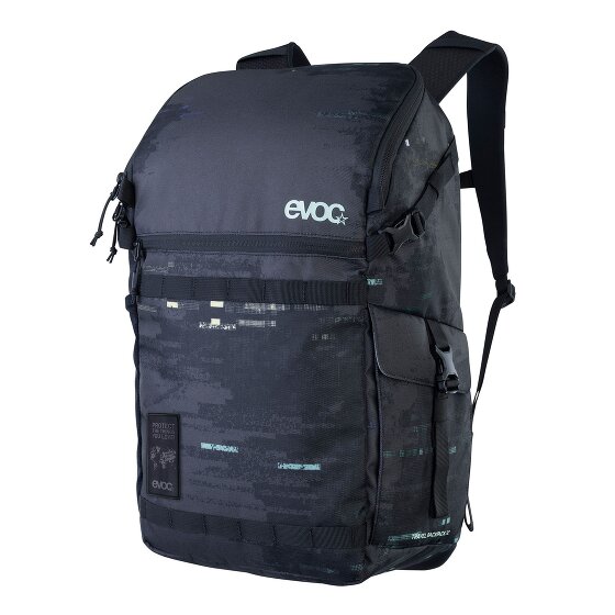 Evoc Dagrugzak 50 cm Laptop compartiment