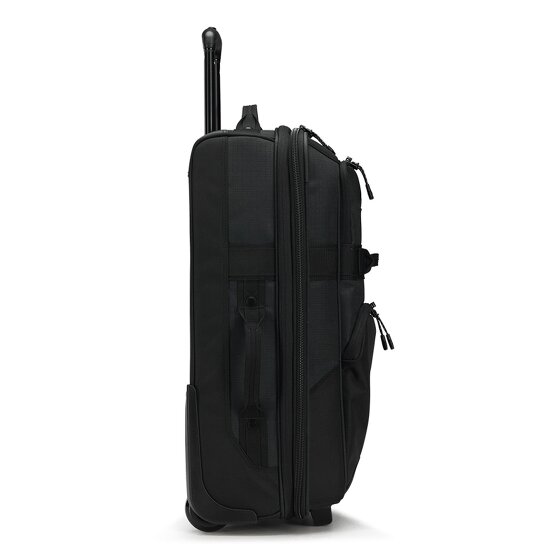 Ogio Alpha Layover 2 wielen Cabinewagen 56 cm met uitbreidingsplooi