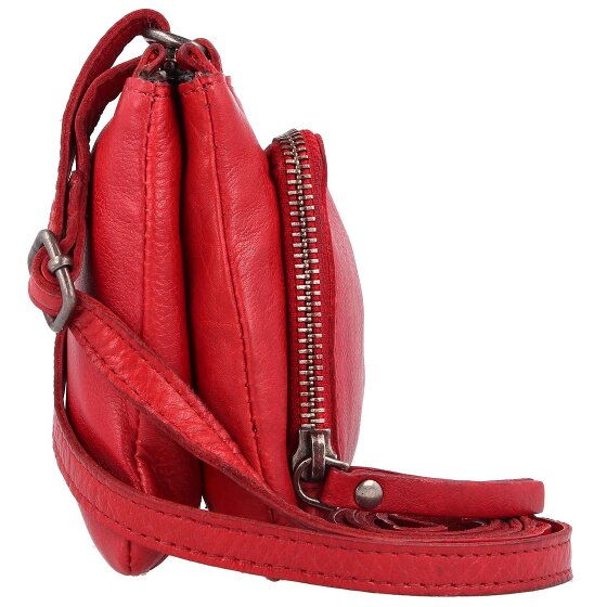 Greenburry Zachte schoudertas leer 20 cm