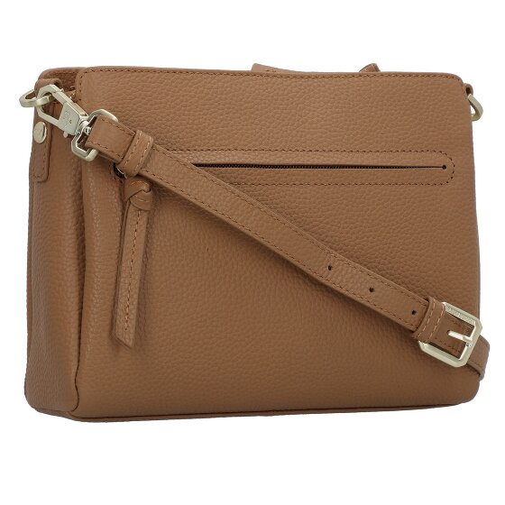 Braun Büffel Hanna Schoudertas Leer 23 cm
