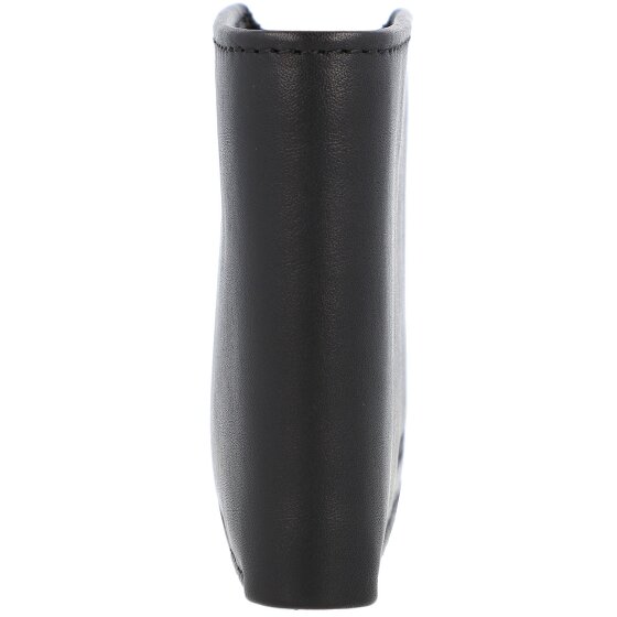 Davidoff Essentials portemonnee RFID leer 10 cm
