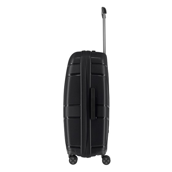 IMPACKT IP1 4 wielen Trolley 76 cm
