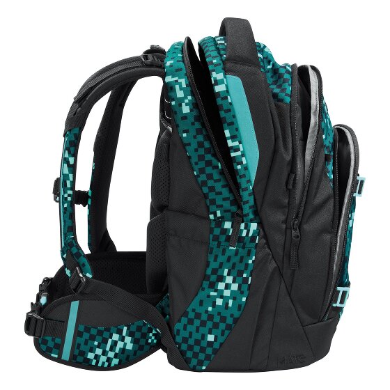 coocazoo Mate School rugzak 44 cm