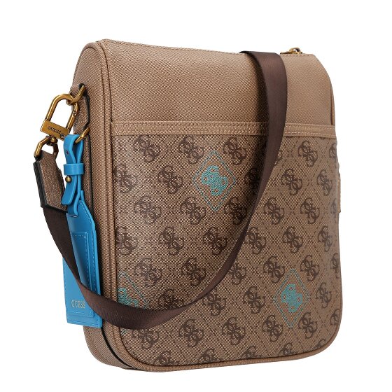Guess Milano Schoudertas 23.5 cm