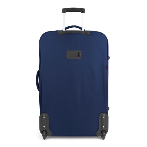 Gabol Orbit 2 wielen Trolley 76 cm met uitbreidingsplooi