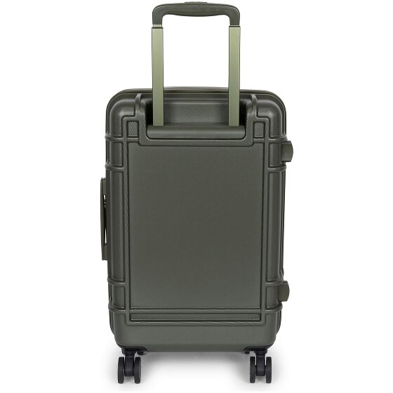 Eastpak Resist'R Zip 4 wielen Cabinewagen 55 cm