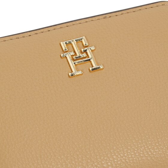Tommy Hilfiger Soft Logotape Portemonnee 12 cm