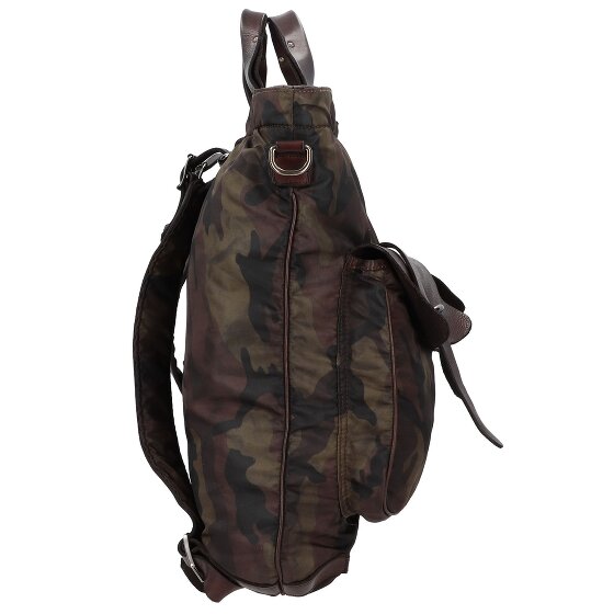 Campomaggi Dagrugzak 45 cm