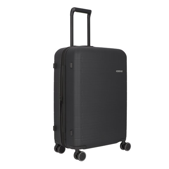 American Tourister Novastream 4 wielen Trolley 67 cm met uitbreidingsplooi
