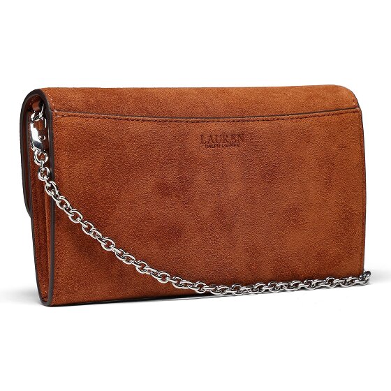 Lauren Ralph Lauren Adair Portemonnee Leer 20 cm