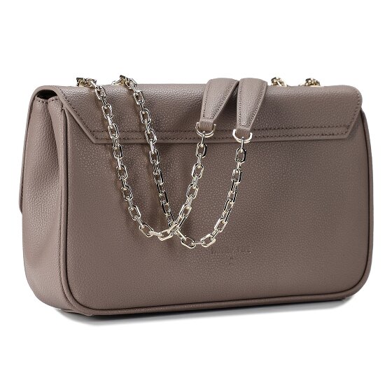 Patrizia Pepe Fly Schoudertas Leer 25 cm