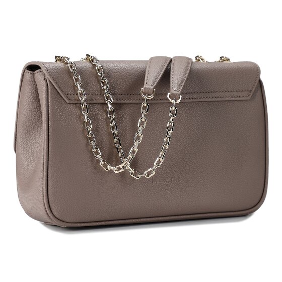 Patrizia Pepe Fly Schoudertas Leer 25 cm