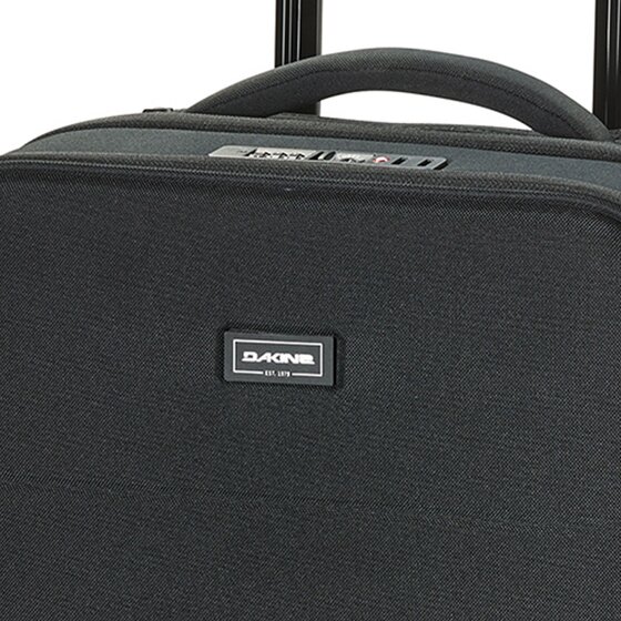 Dakine Verge 4-Wiel Cabin Trolley 51 cm Laptopcompartiment